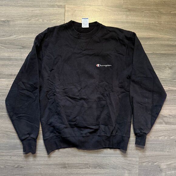 Vintage Champion Men's Sweatshirt - Picture 1 of 6